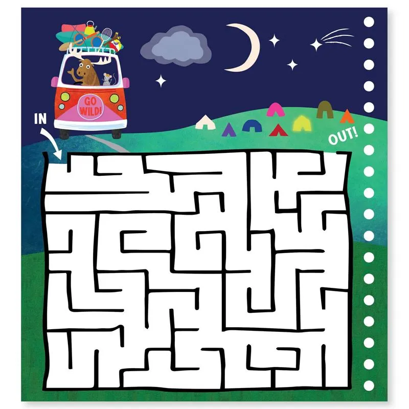 Adventure - Magic Multi Play