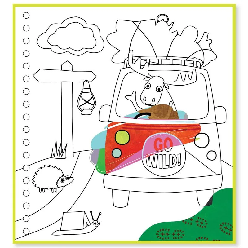 Adventure - Magic Multi Play