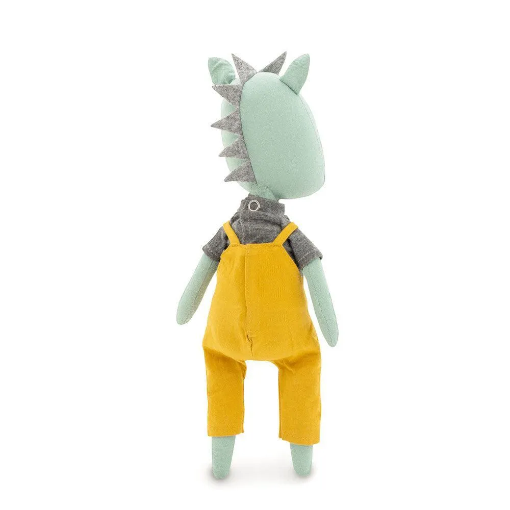 Andy The Dragon Doll