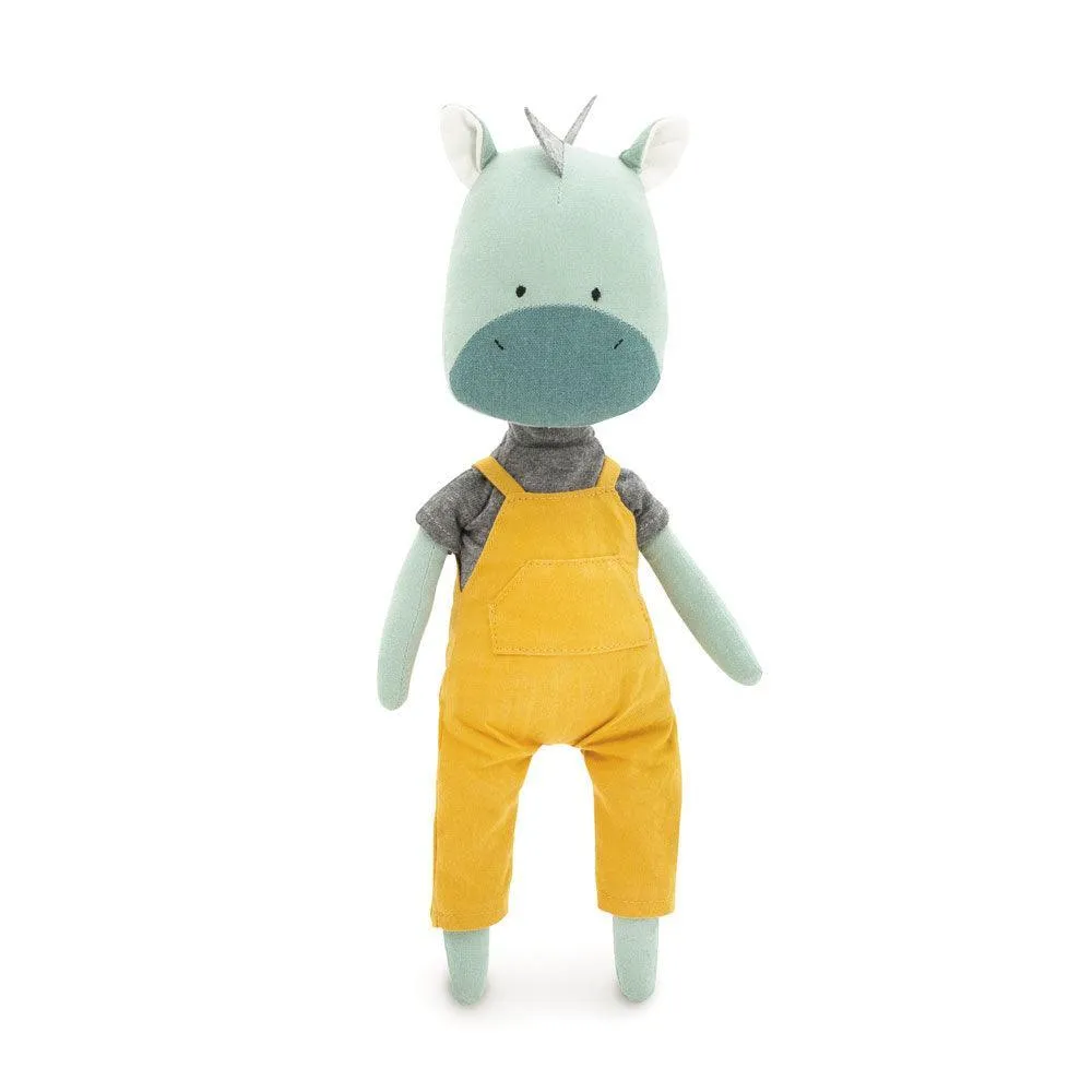 Andy The Dragon Doll