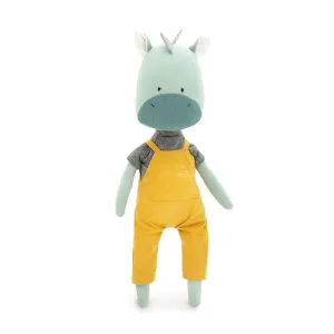 Andy The Dragon Doll