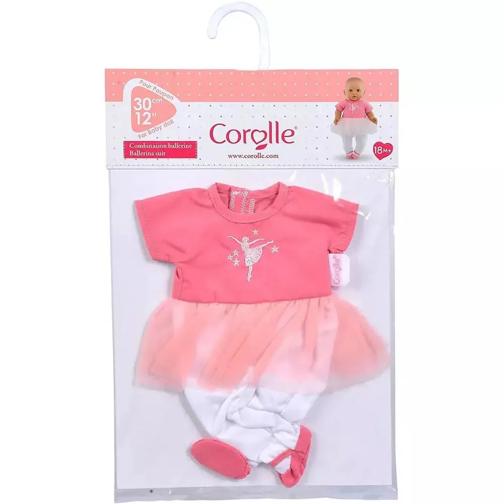 Ballerina Suit 12''