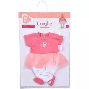 Ballerina Suit 12''
