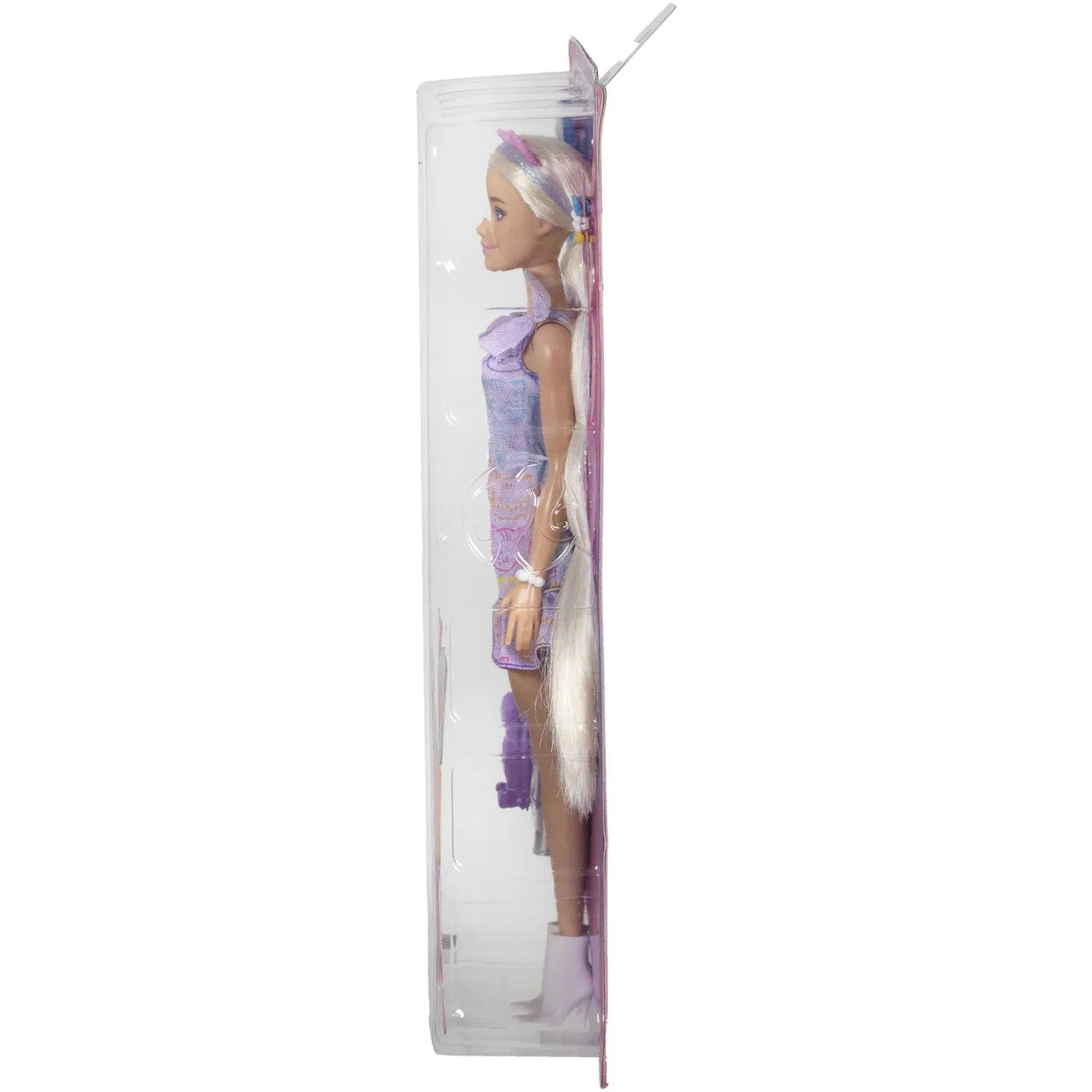 Barbie® Hair Play Blonde