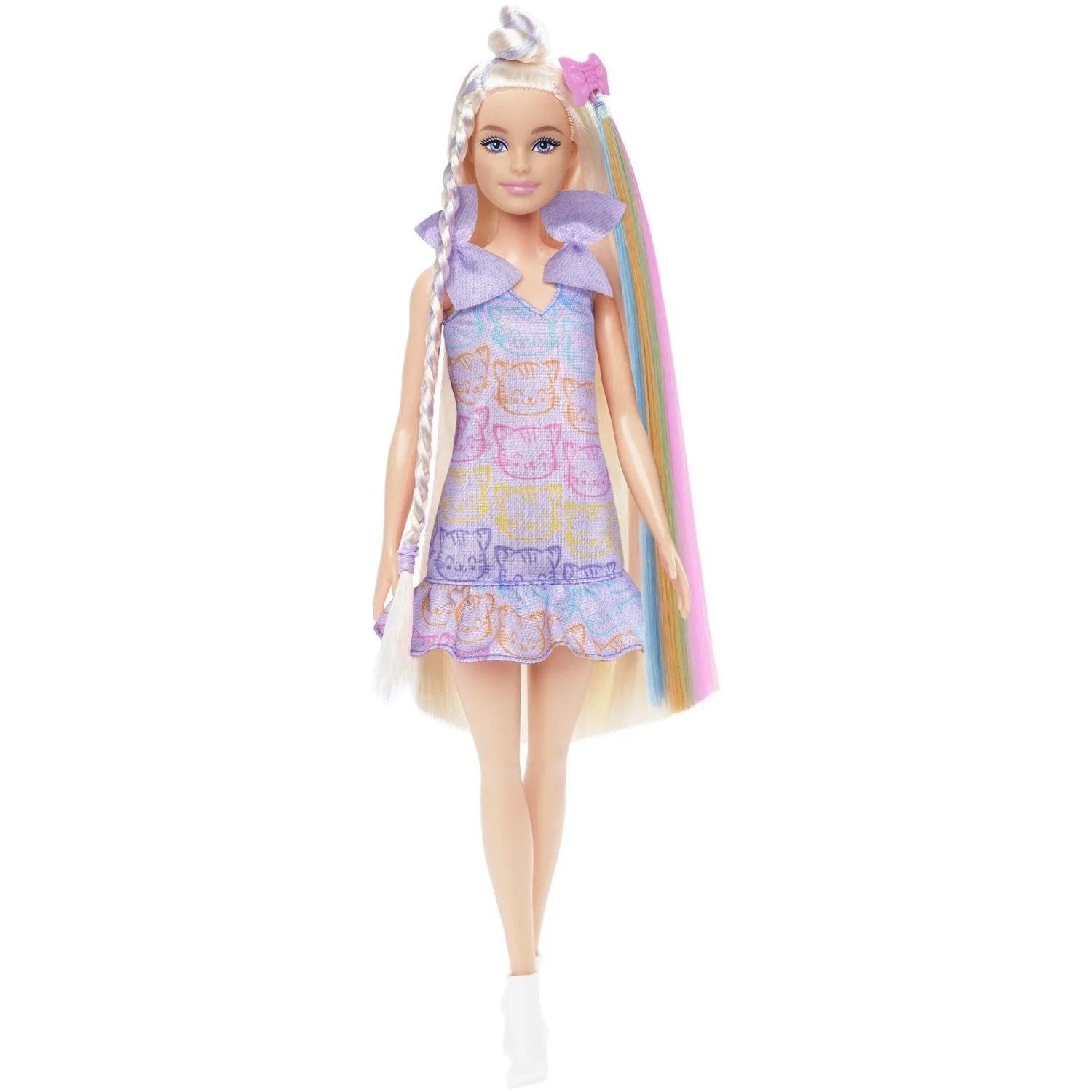 Barbie® Hair Play Blonde