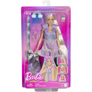 Barbie® Hair Play Blonde