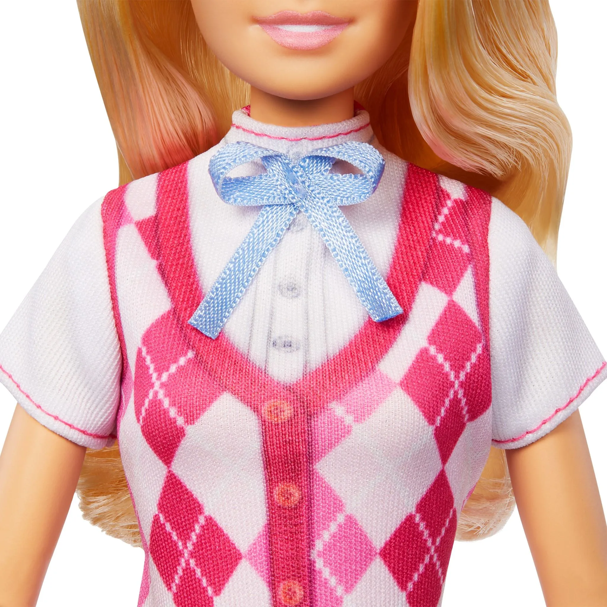 Barbie Mysteries: The Great Horse Chase Doll - Malibu