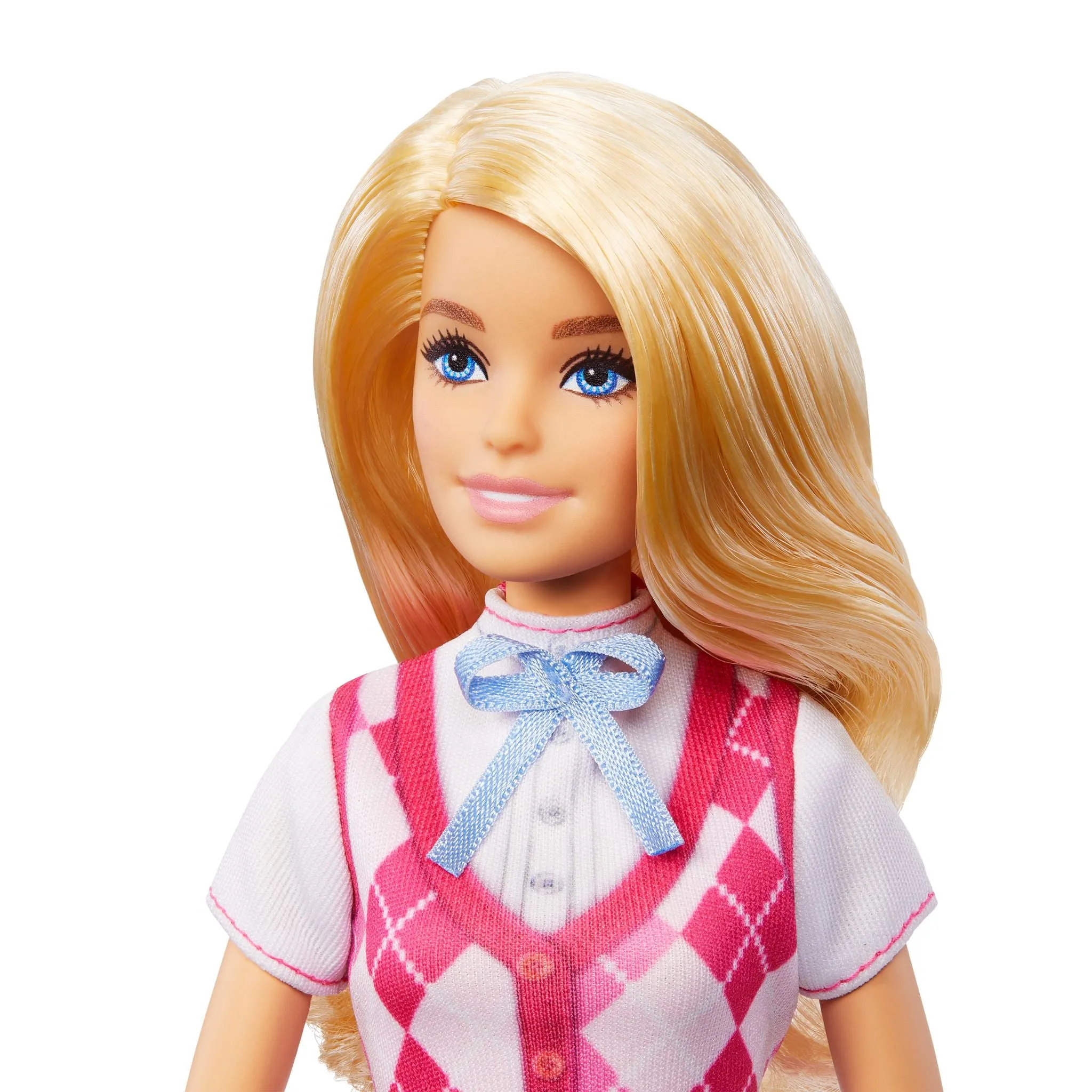 Barbie Mysteries: The Great Horse Chase Doll - Malibu