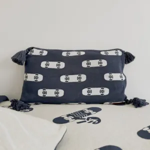 Bengali Cushion Cover | Skater Life