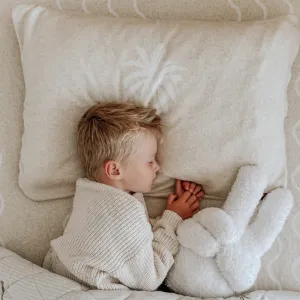 Bengali Pillowcase | Coastal Palm
