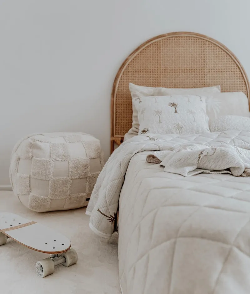 Bengali Quilt | King Single | Palma