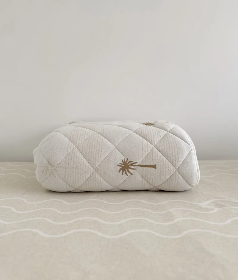 Bengali Quilt | King Single | Palma