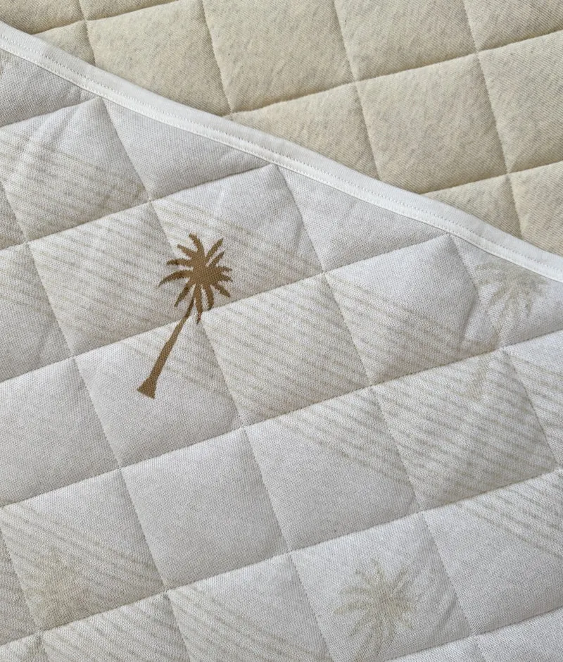 Bengali Quilt | King Single | Palma