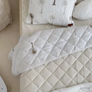 Bengali Quilt | King Single | Palma