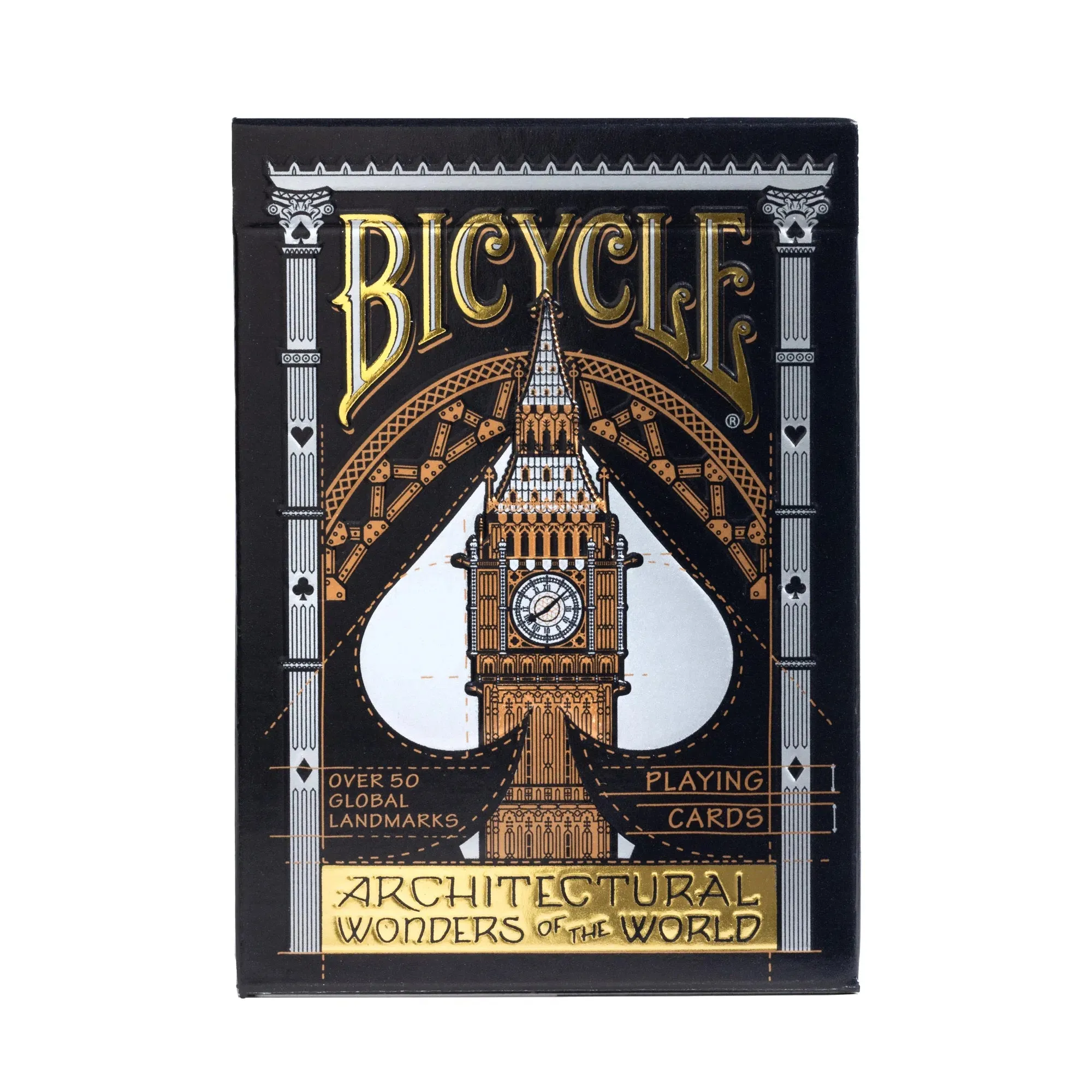 Bicycle Cards