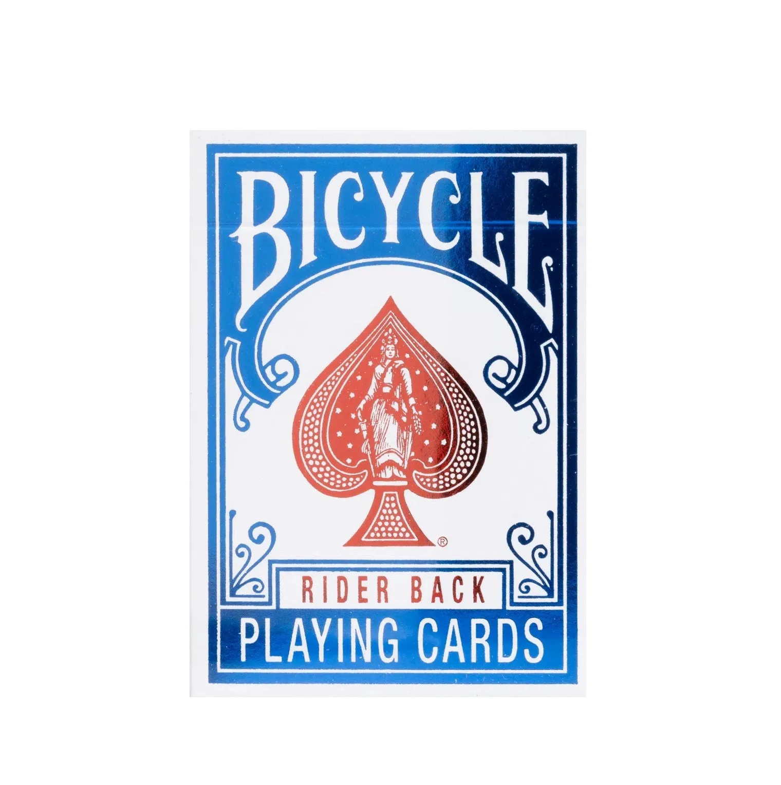 Bicycle Cards