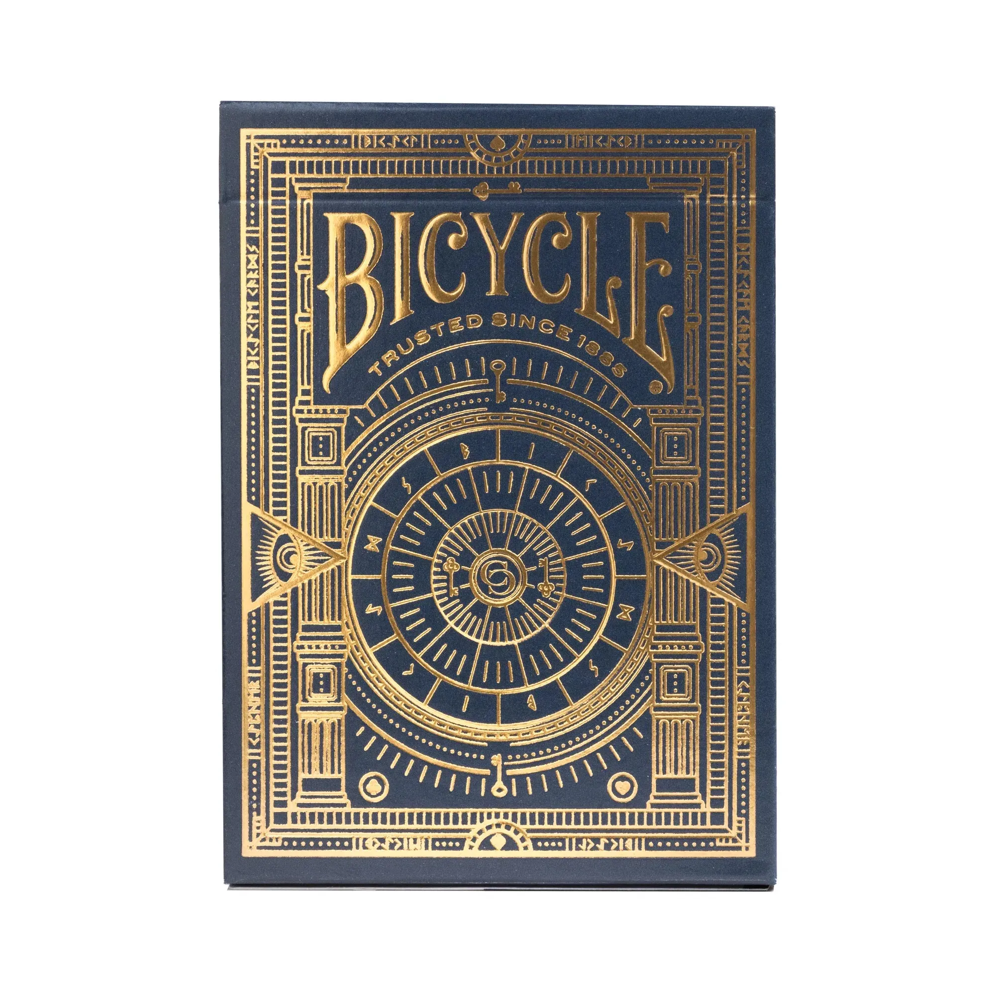 Bicycle Cards