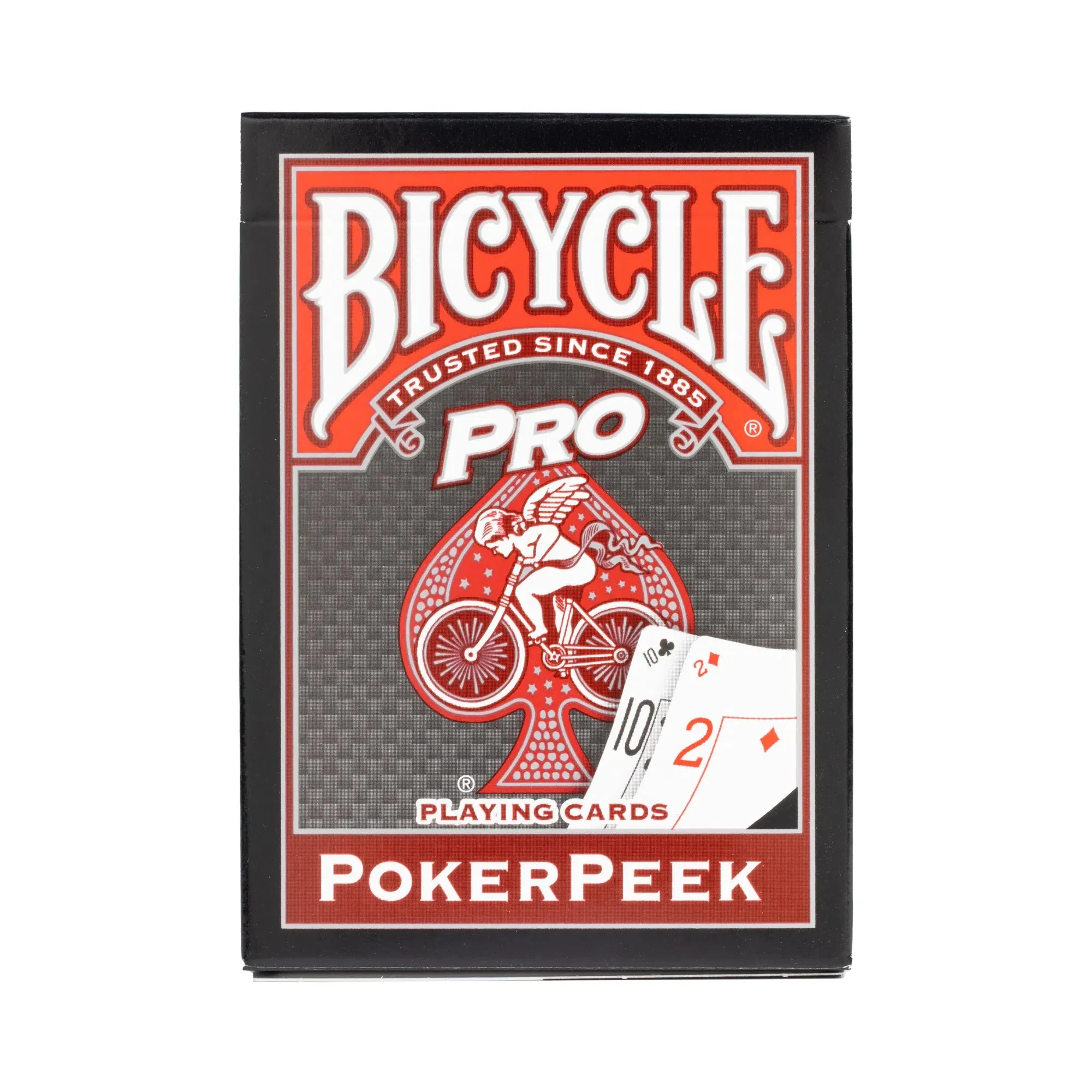 Bicycle Cards