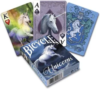 Bicycle Cards