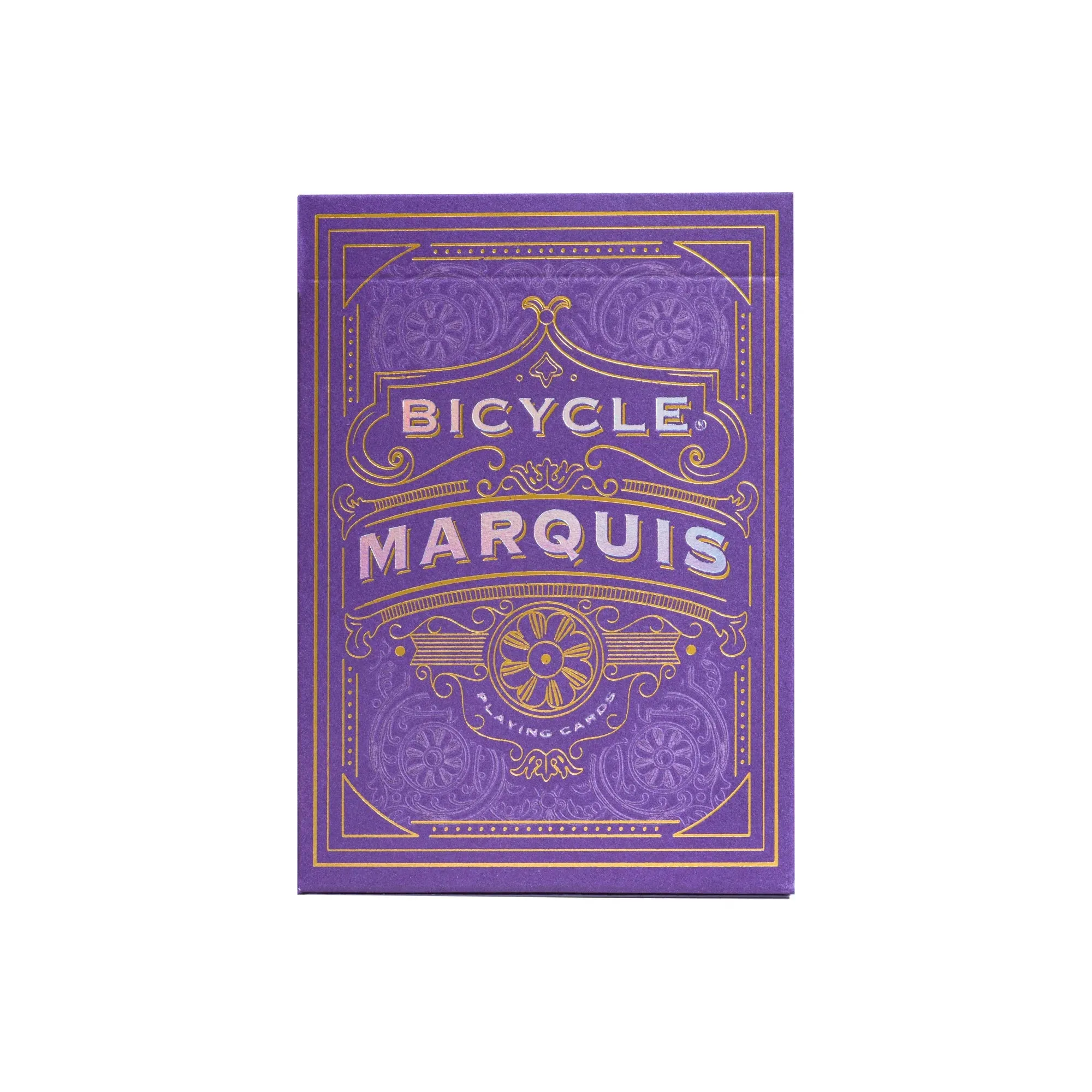 Bicycle Cards