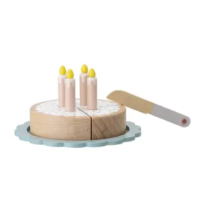 Bloomingville Birthday Cake Play Set