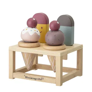 Bloomingville Ice Cream Play Set