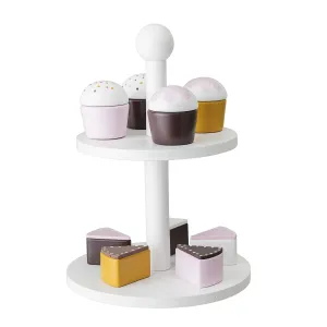 Bloomingville Tea Cake Tower Play Set