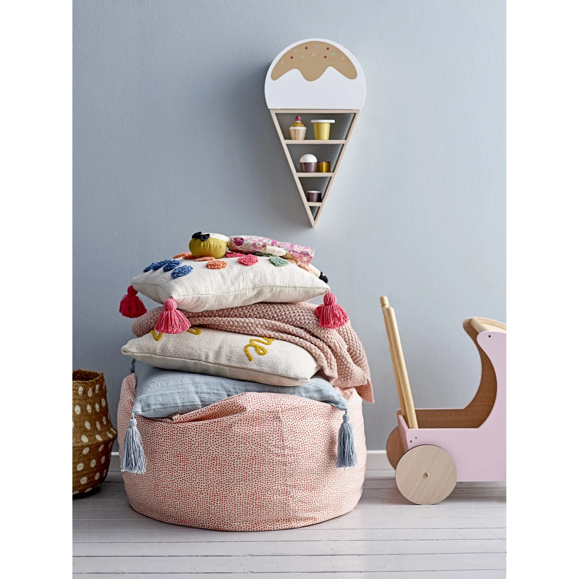 Bloomingville Tea Cake Tower Play Set