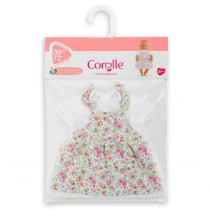 Blossom Garden Dress 12"