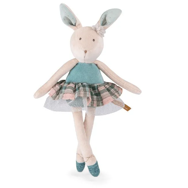 Blue Ballet Rabbit Doll : The Little School of Dance, LAST ONE