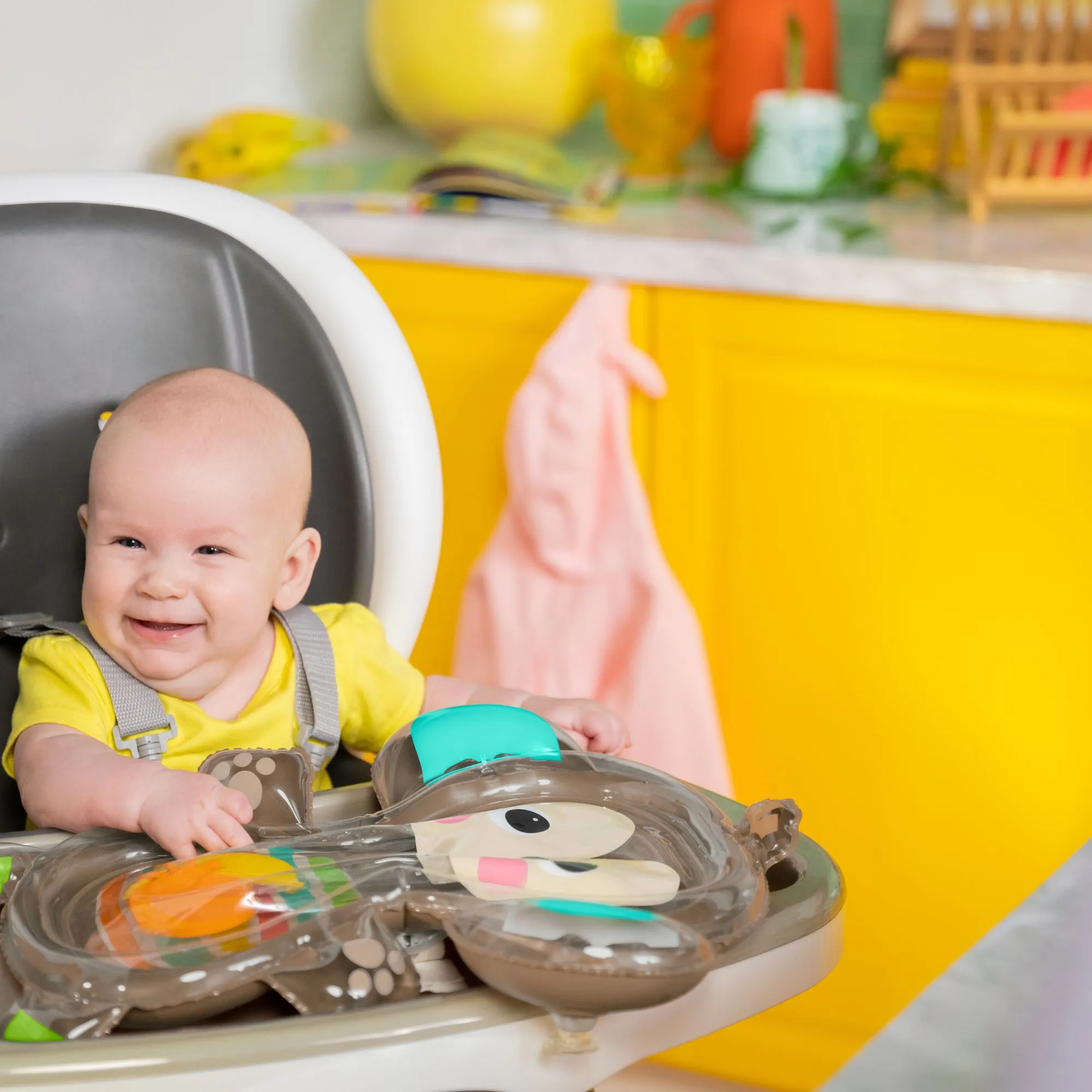Bright Starts Water Play Mat