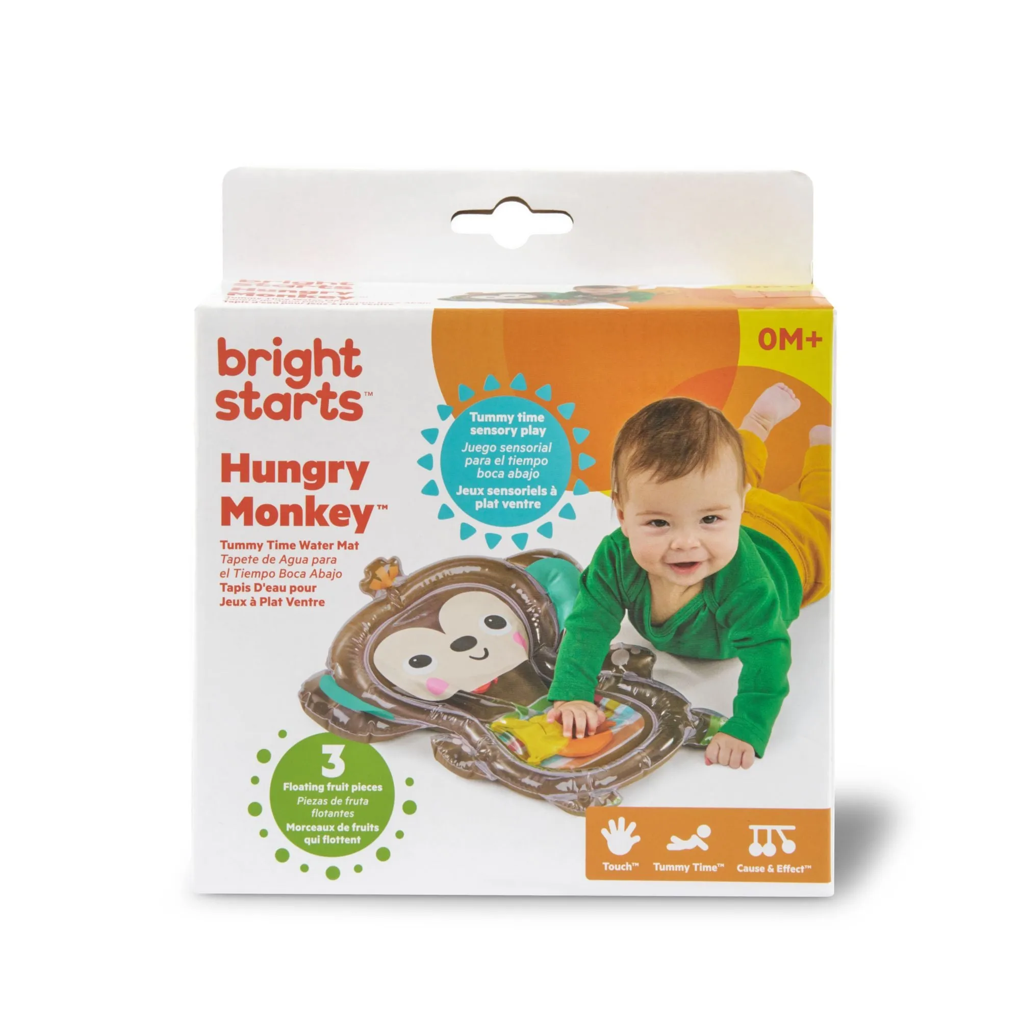 Bright Starts Water Play Mat