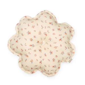 Cam Cam Flower Cushion - Berries