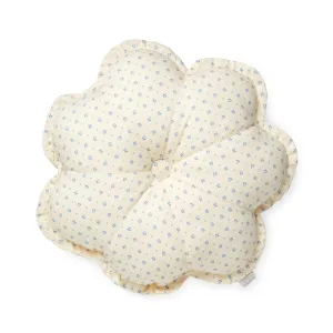 Cam Cam Flower Cushion - Capri