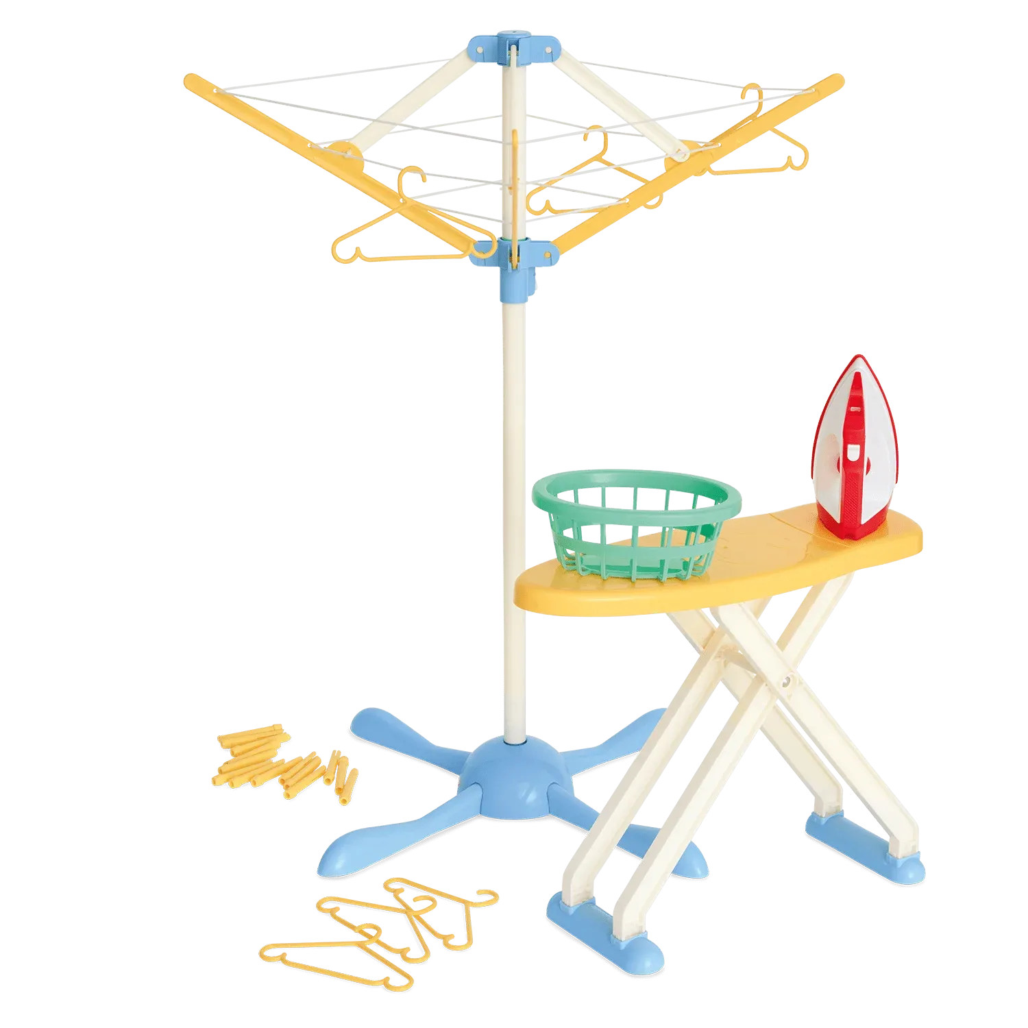 Casdon Wash Day Play Set