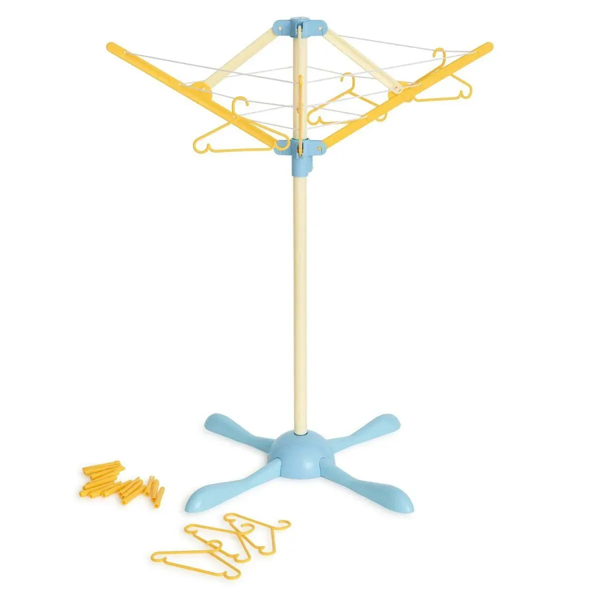 Casdon Wash Day Play Set