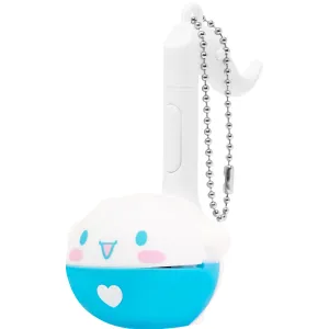 Cinnamoroll Mini Otamatone Melody Charm SANRIO