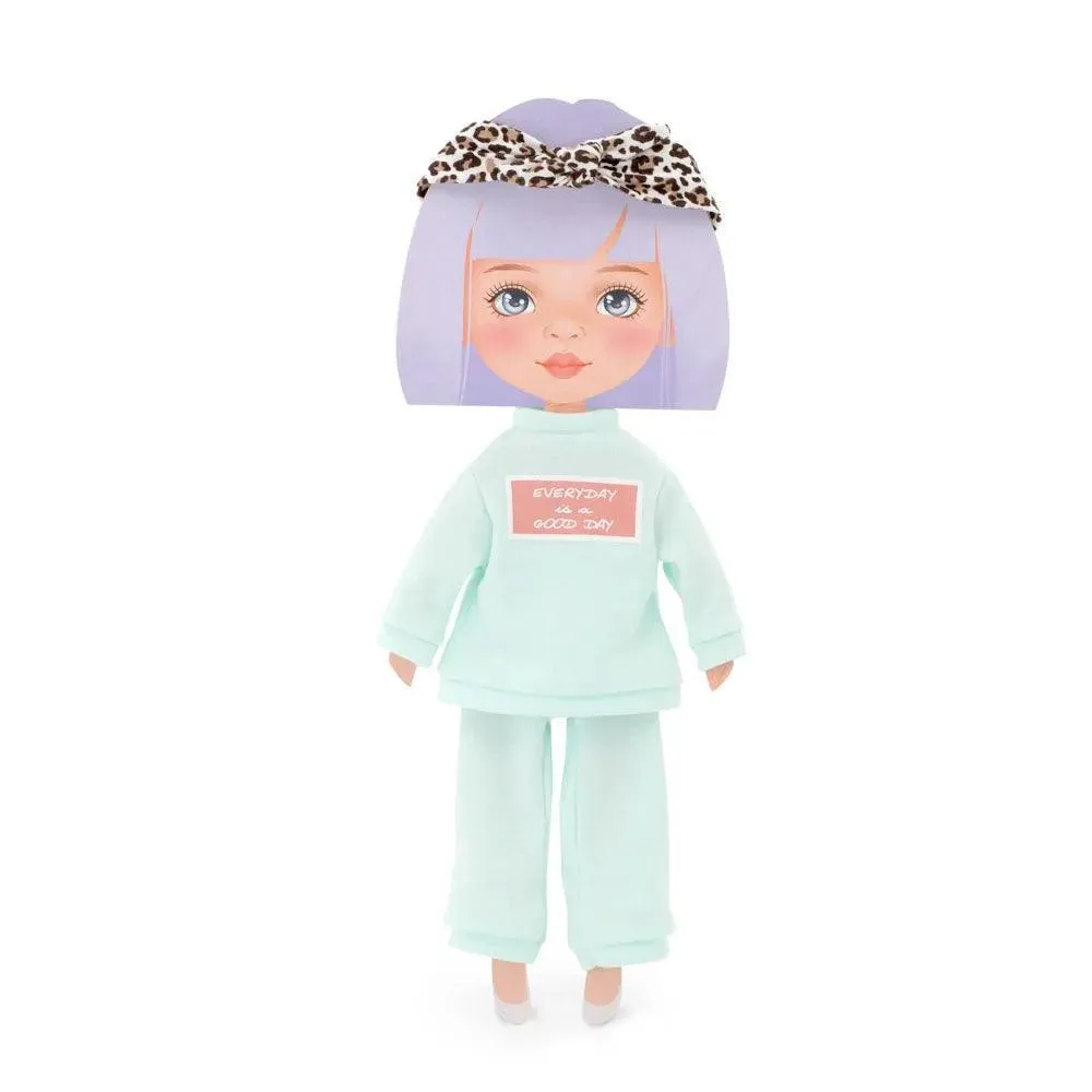 Clothing set : Mint Tracksuit LAST TWO