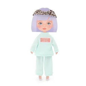 Clothing set : Mint Tracksuit LAST TWO