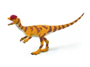Collecta Dilophosaurus (Yellow)