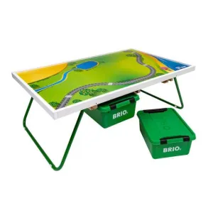 Consumer Play Table