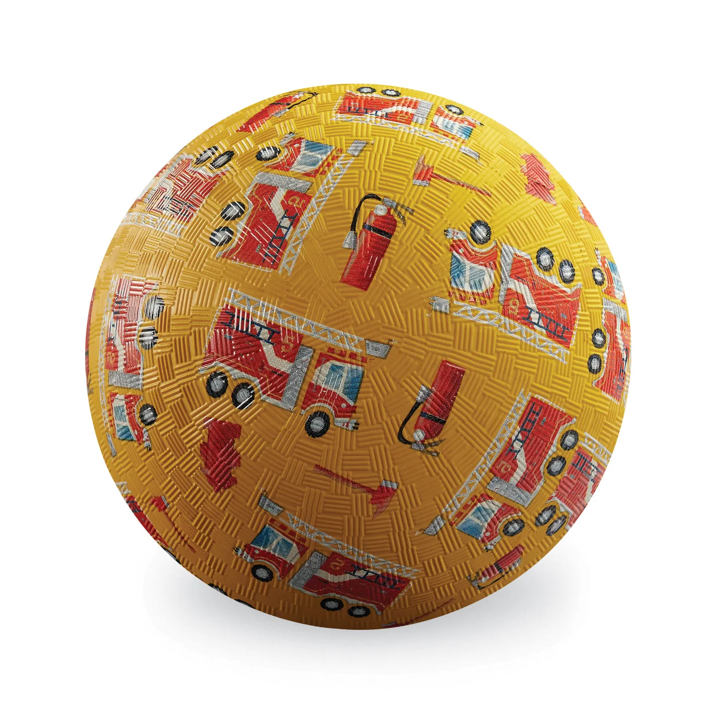 Crocodile Creek 7 inch Playground ball