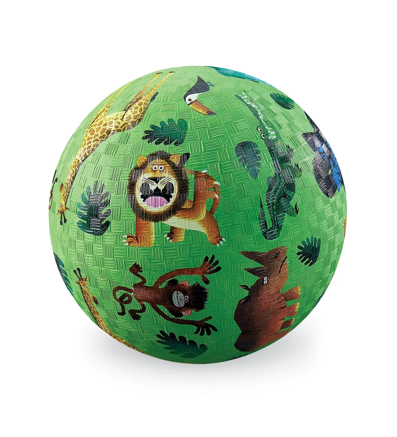 Crocodile Creek 7 inch Playground ball