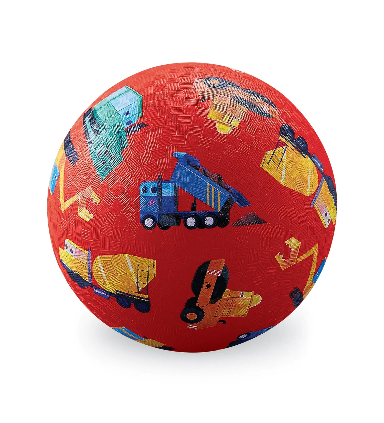 Crocodile Creek 7 inch Playground ball