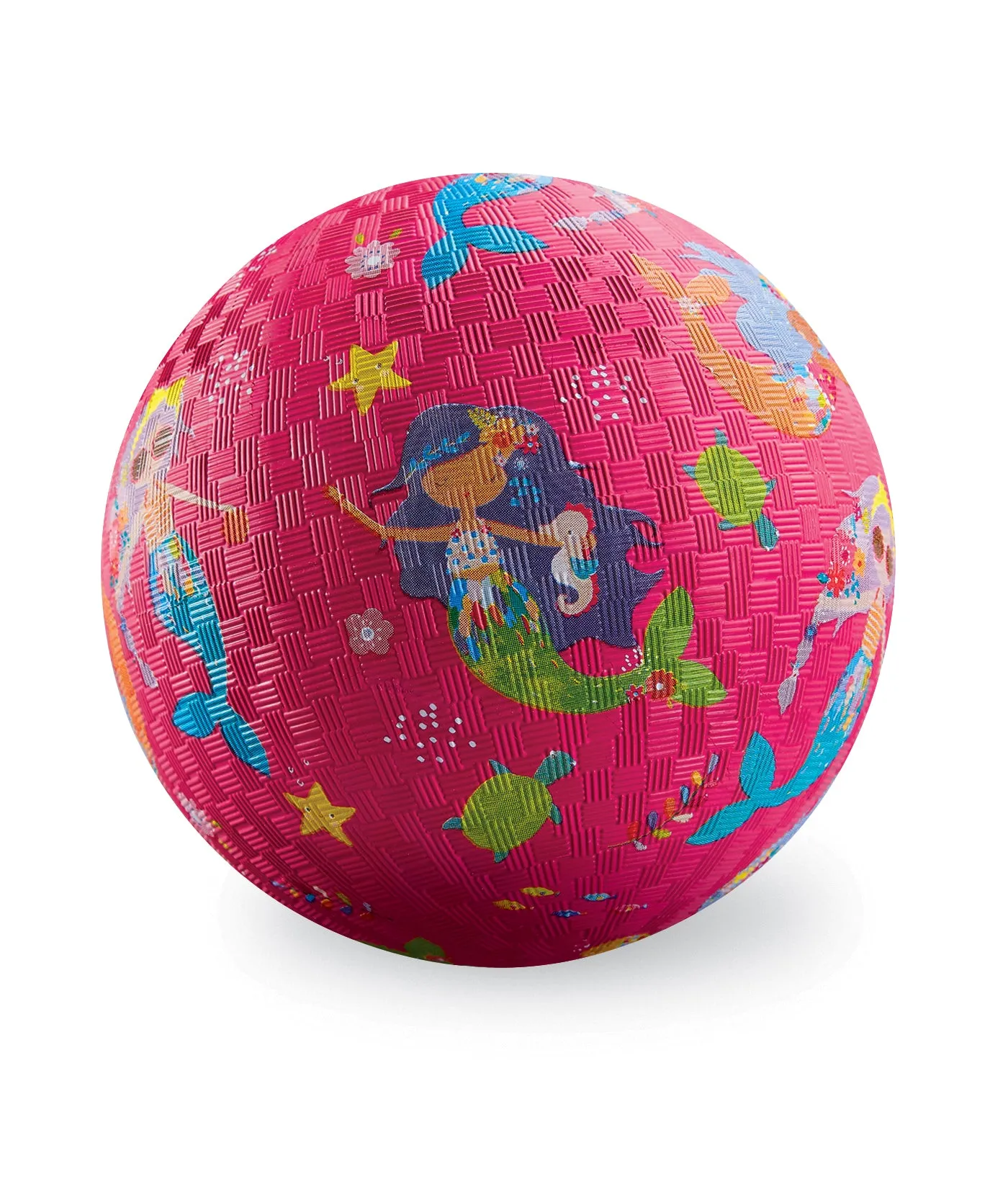 Crocodile Creek 7 inch Playground ball
