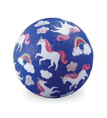 Crocodile Creek 7 inch Playground ball