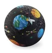 Crocodile Creek 7 inch Playground ball