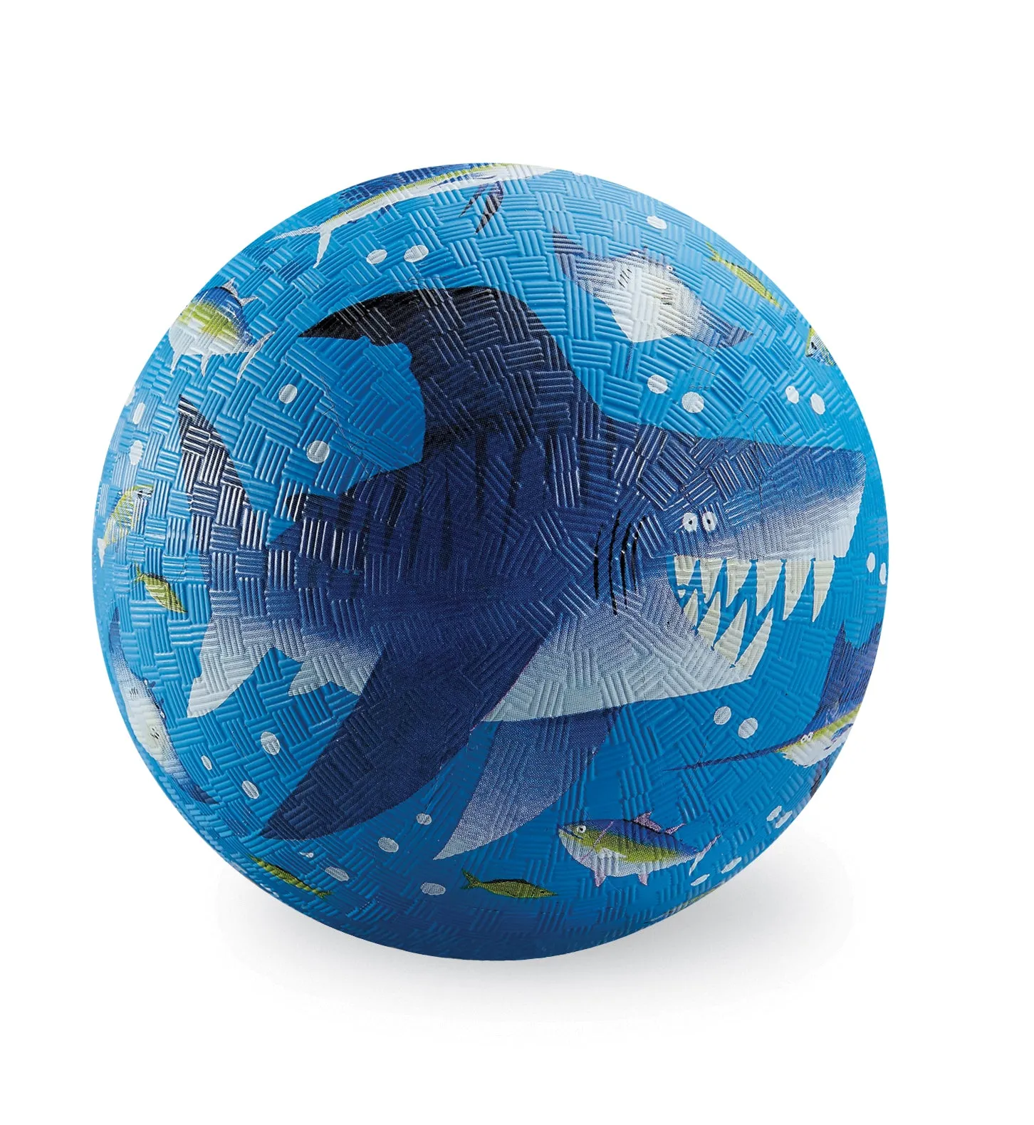 Crocodile Creek 7 inch Playground ball