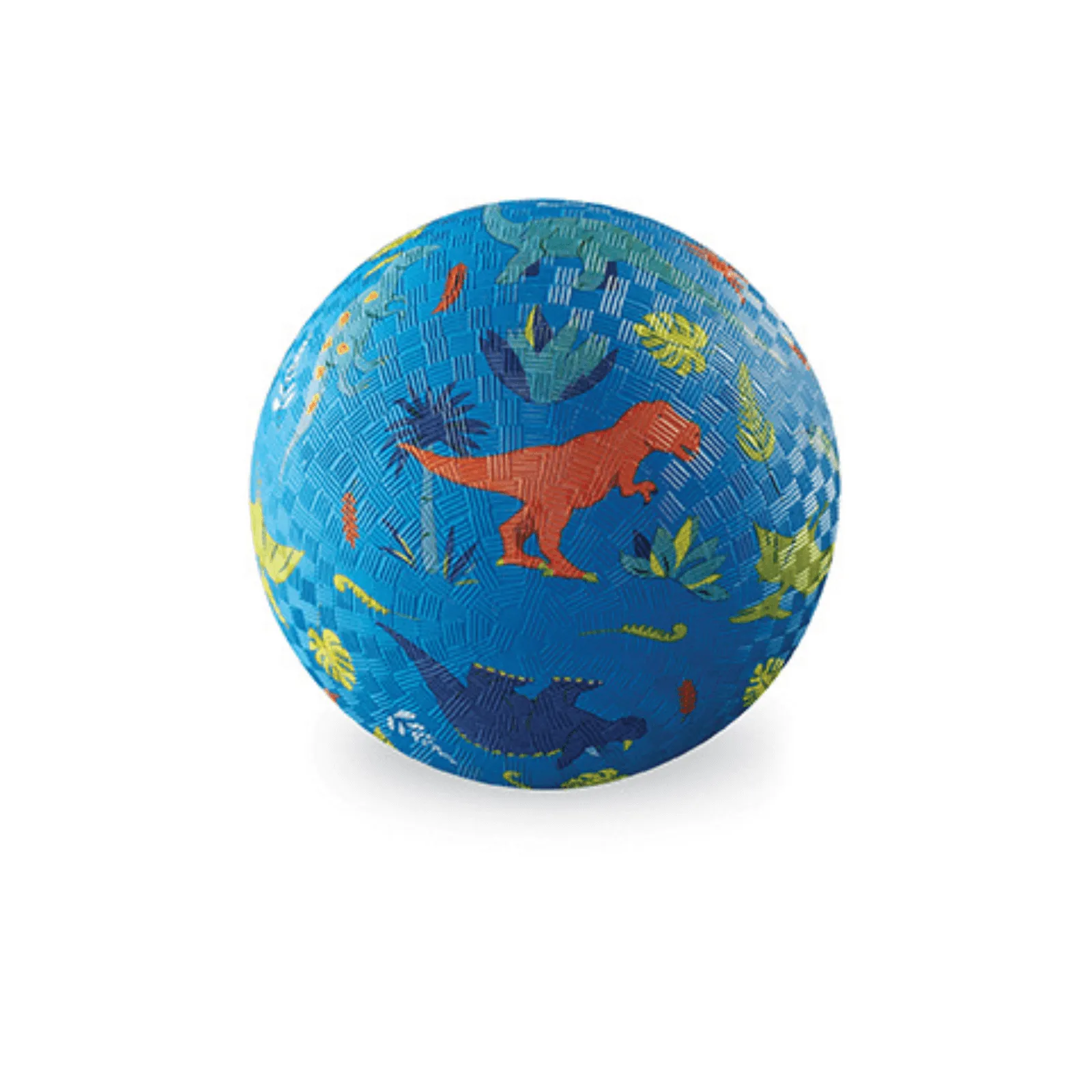 Crocodile Creek 7 inch Playground ball