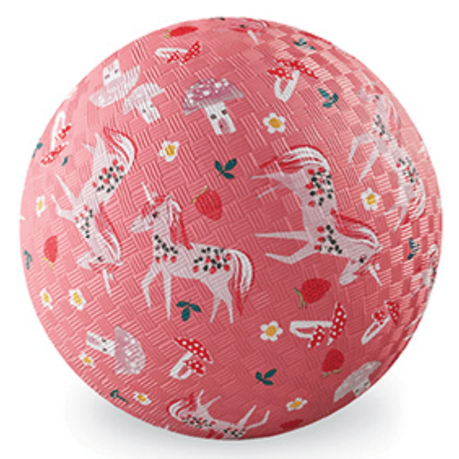 Crocodile Creek 7 inch Playground ball